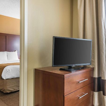 Comfort Suites Sawgrass Tamarac Zewnętrze zdjęcie
