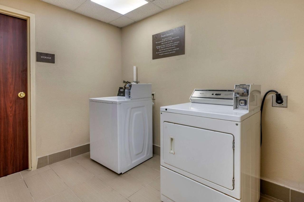 Comfort Suites Sawgrass Tamarac Zewnętrze zdjęcie