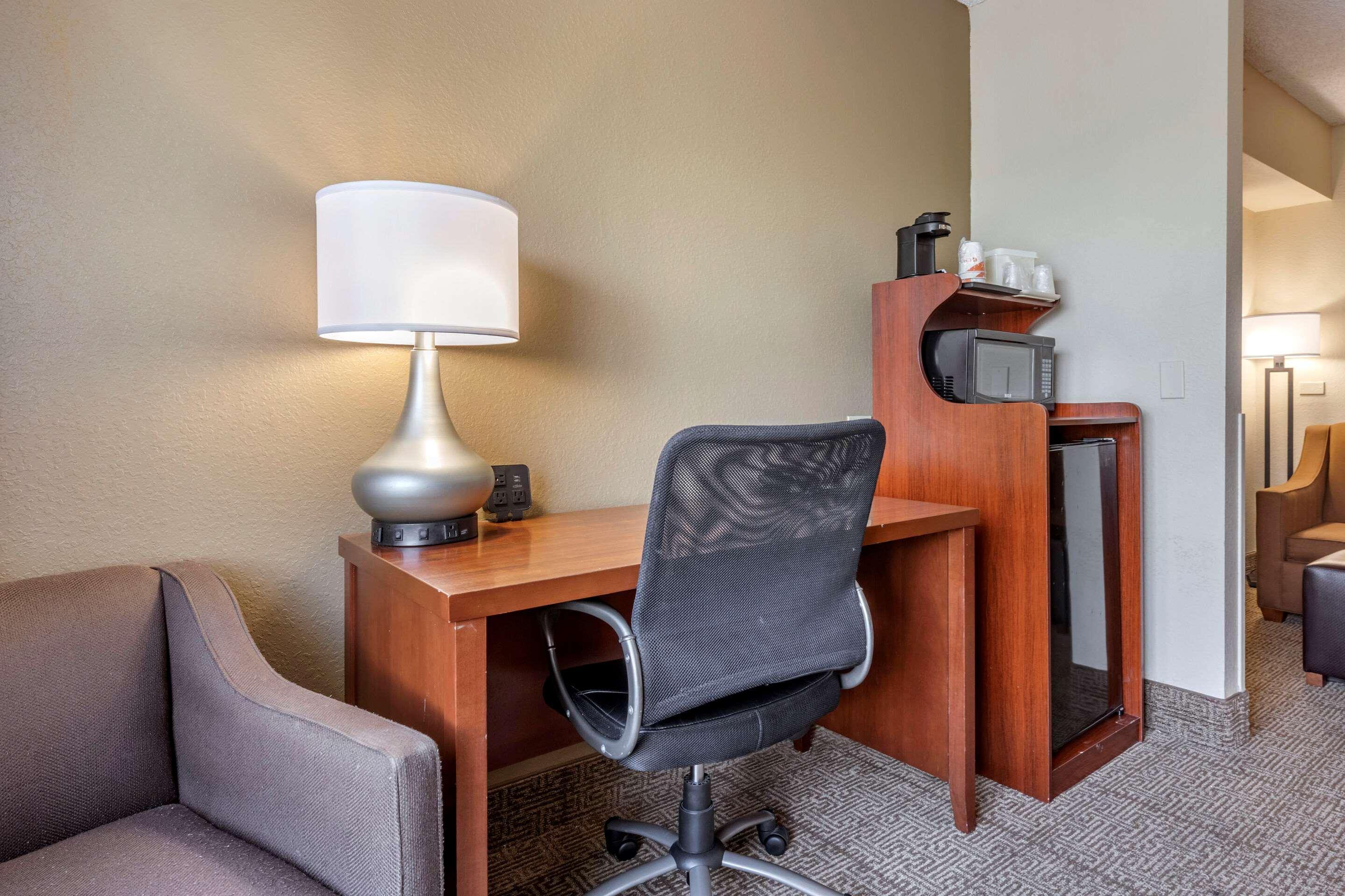 Comfort Suites Sawgrass Tamarac Zewnętrze zdjęcie