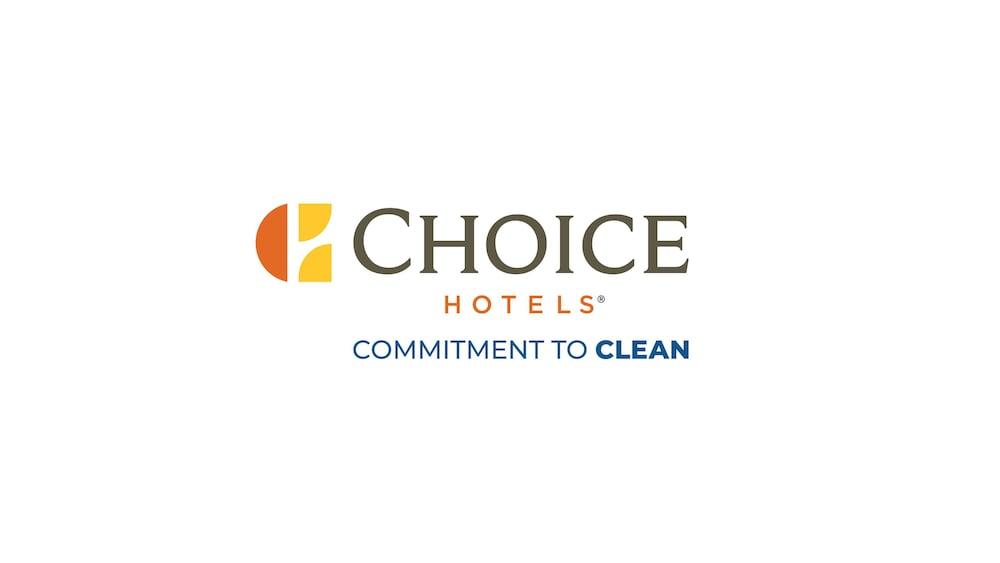 Comfort Suites Sawgrass Tamarac Zewnętrze zdjęcie