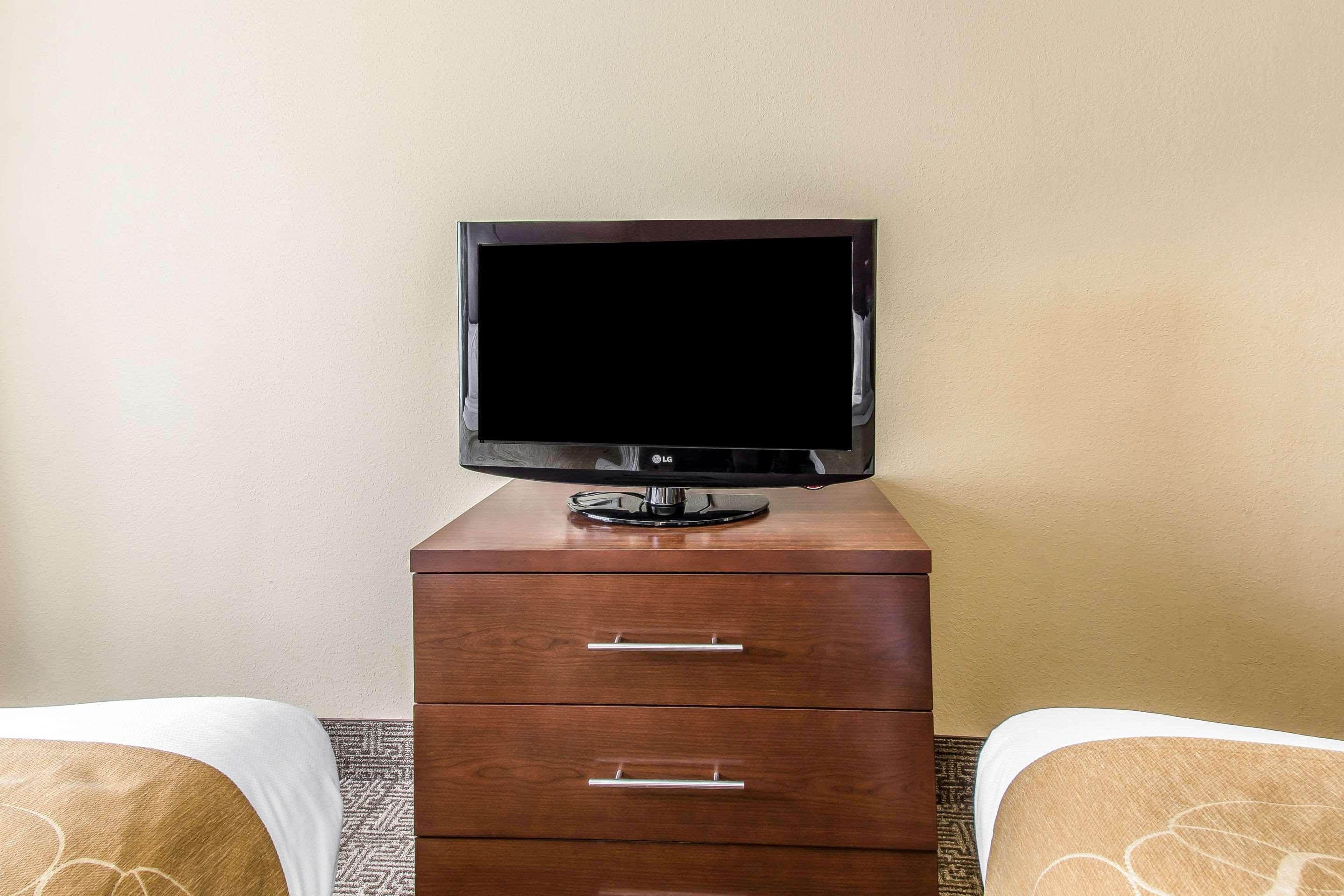 Comfort Suites Sawgrass Tamarac Zewnętrze zdjęcie