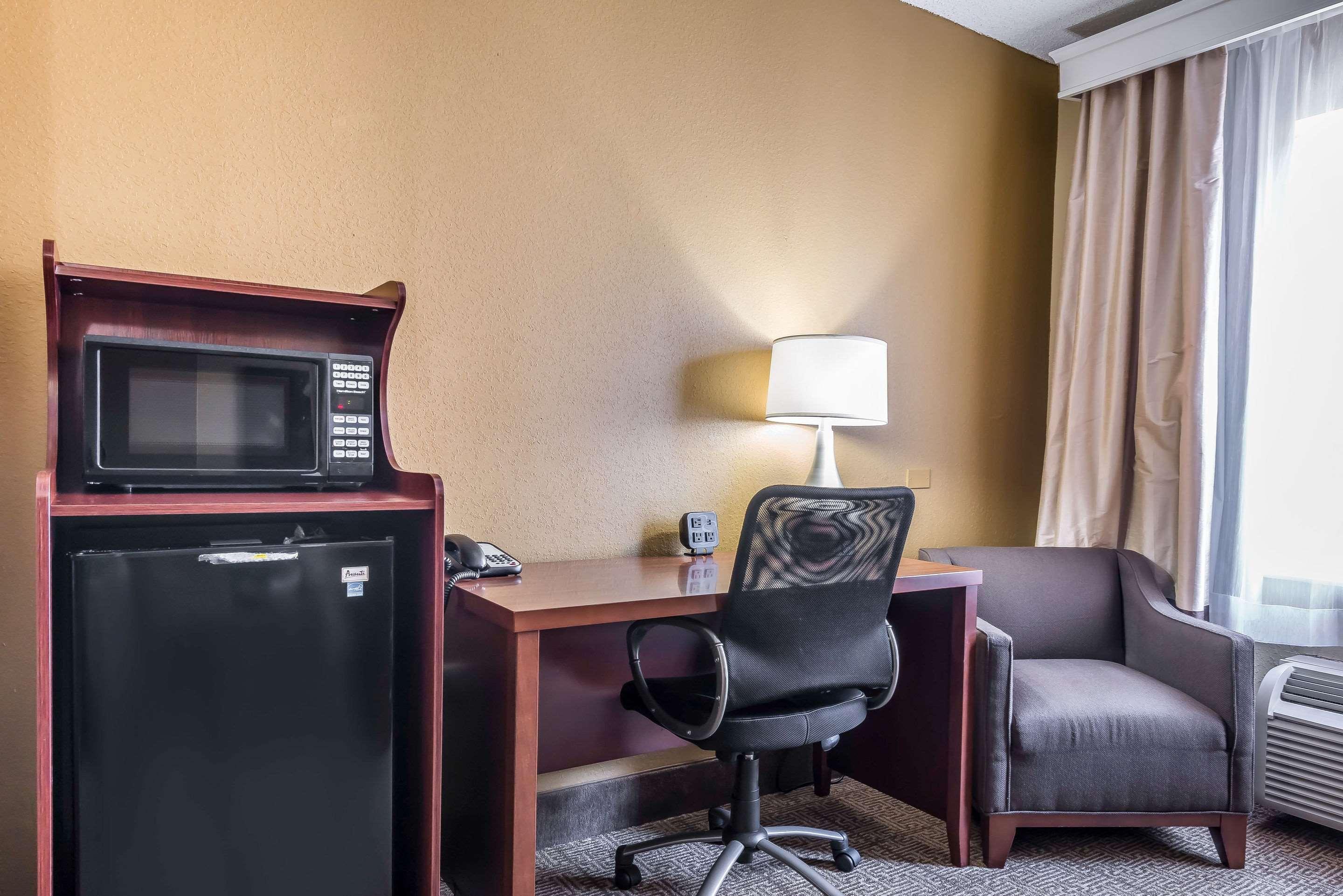 Comfort Suites Sawgrass Tamarac Zewnętrze zdjęcie