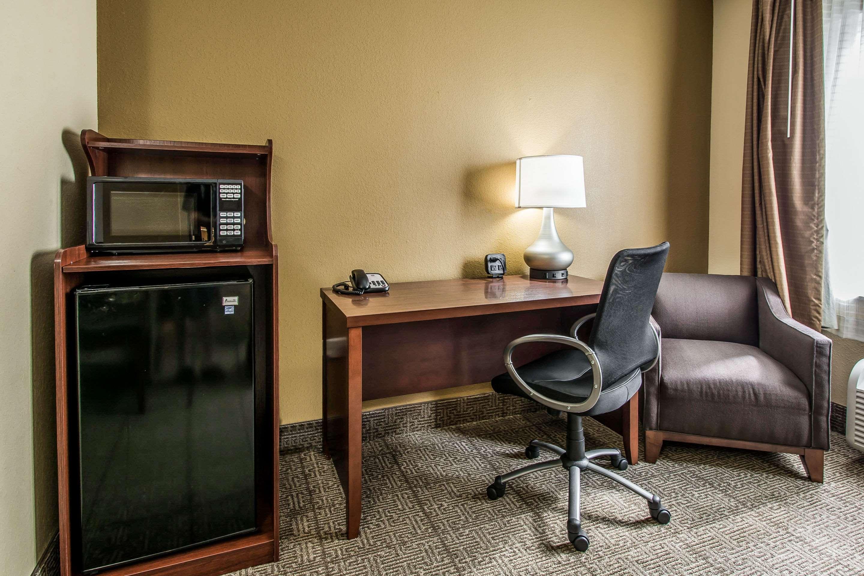 Comfort Suites Sawgrass Tamarac Zewnętrze zdjęcie