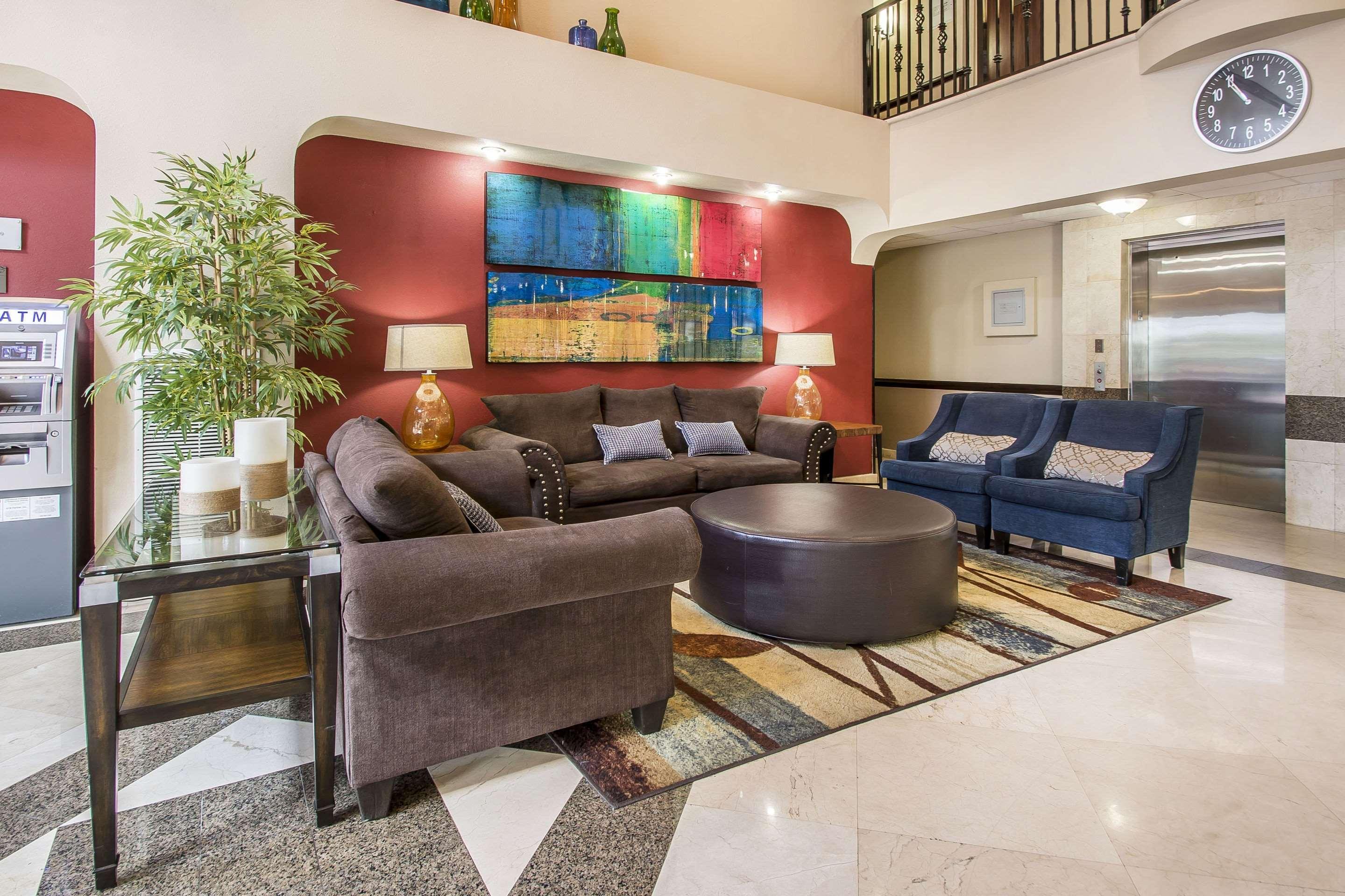 Comfort Suites Sawgrass Tamarac Zewnętrze zdjęcie