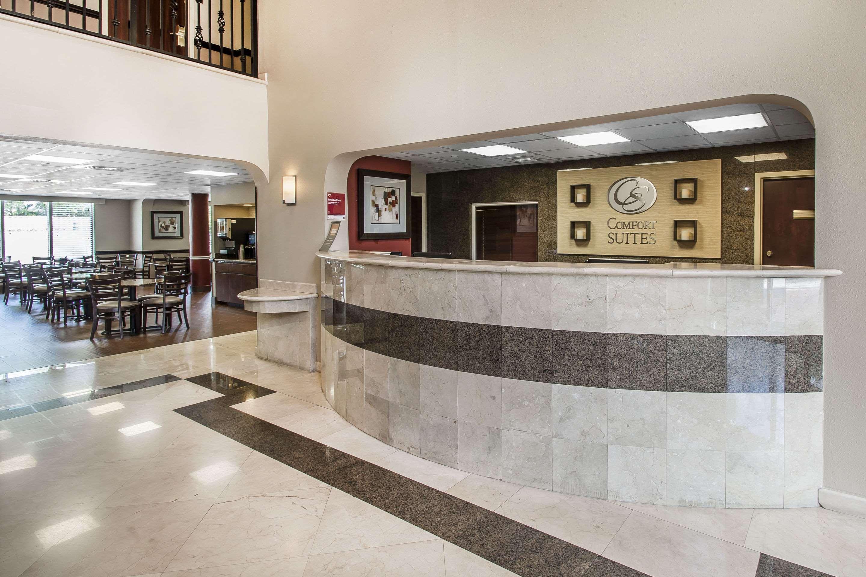 Comfort Suites Sawgrass Tamarac Zewnętrze zdjęcie