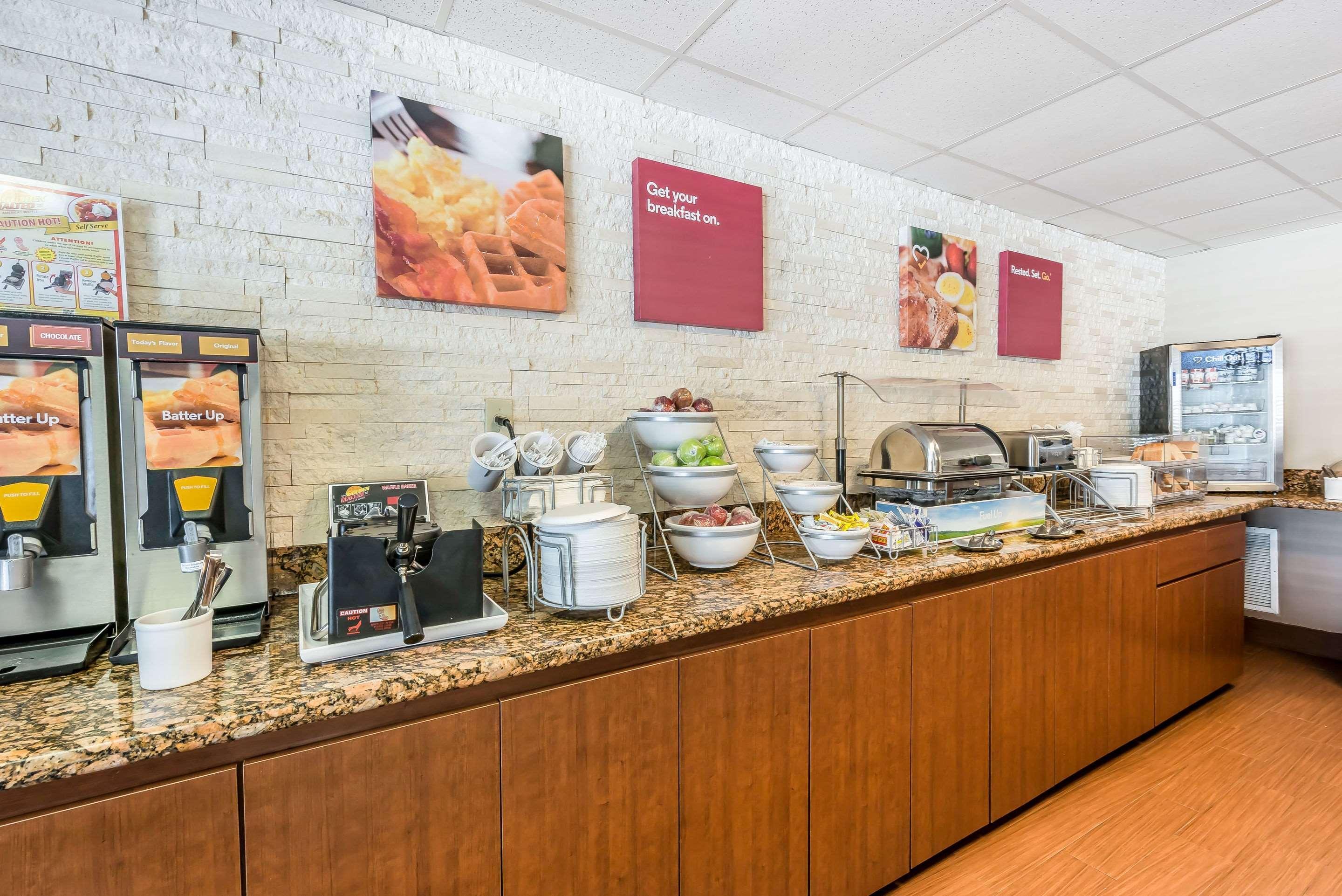 Comfort Suites Sawgrass Tamarac Zewnętrze zdjęcie