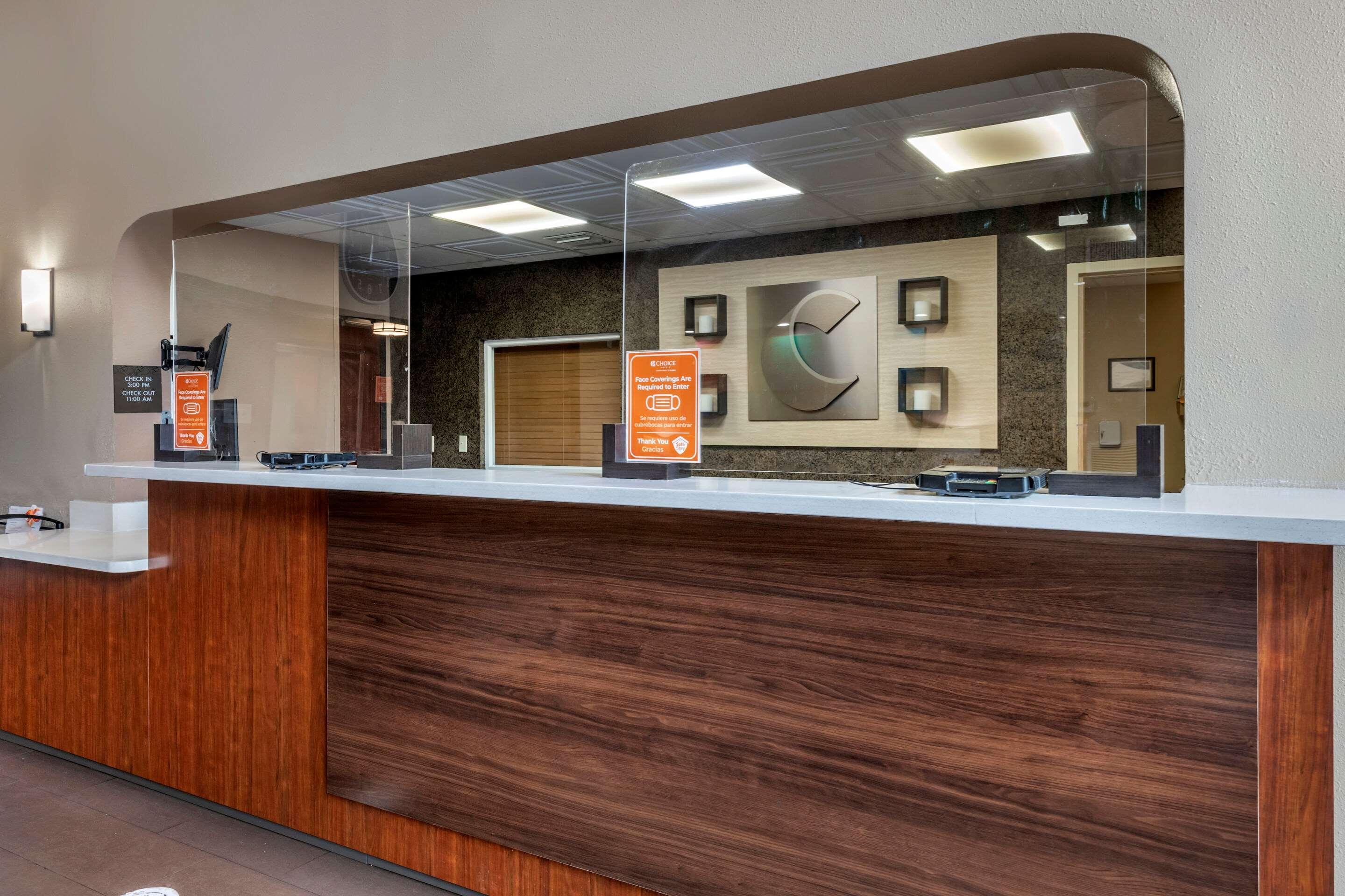 Comfort Suites Sawgrass Tamarac Zewnętrze zdjęcie