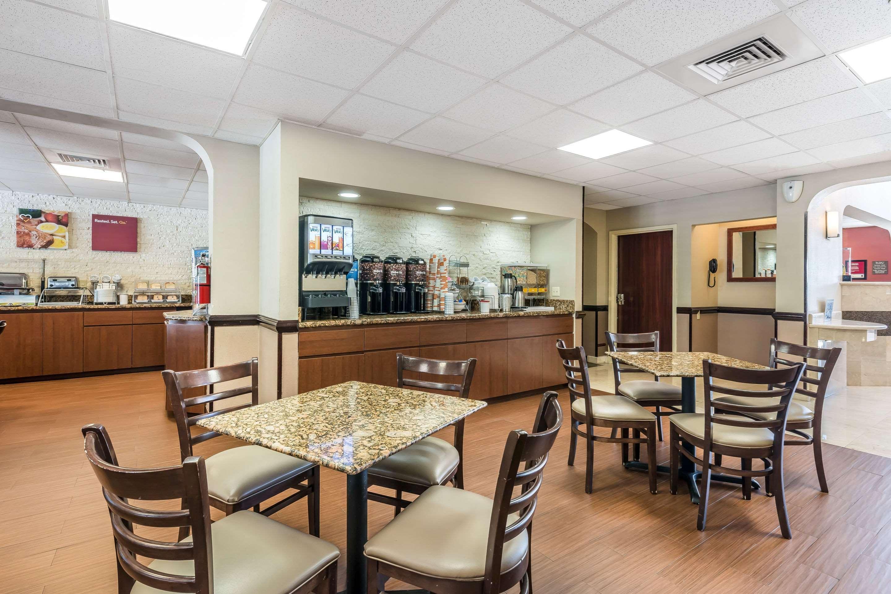 Comfort Suites Sawgrass Tamarac Zewnętrze zdjęcie