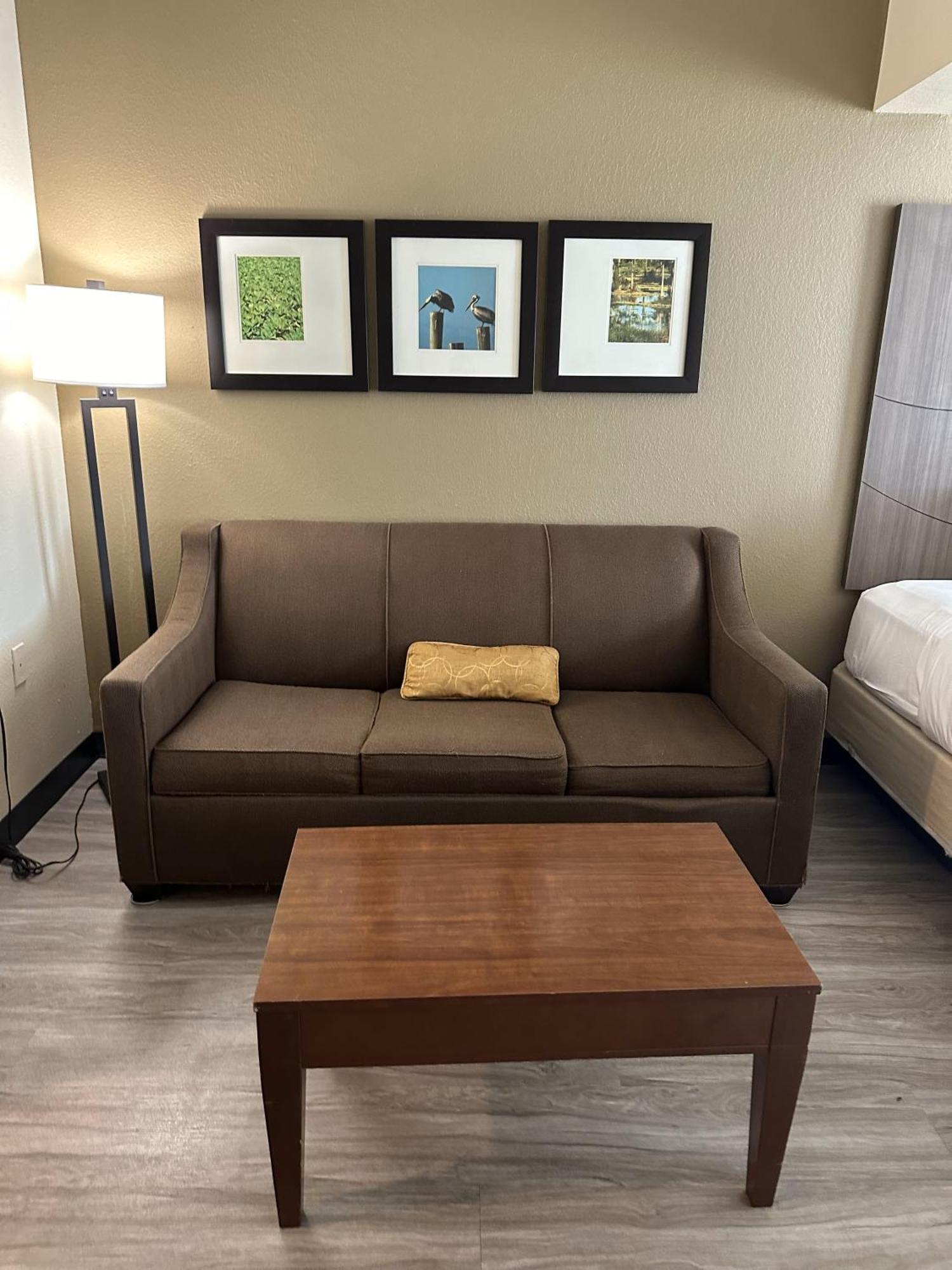 Comfort Suites Sawgrass Tamarac Zewnętrze zdjęcie