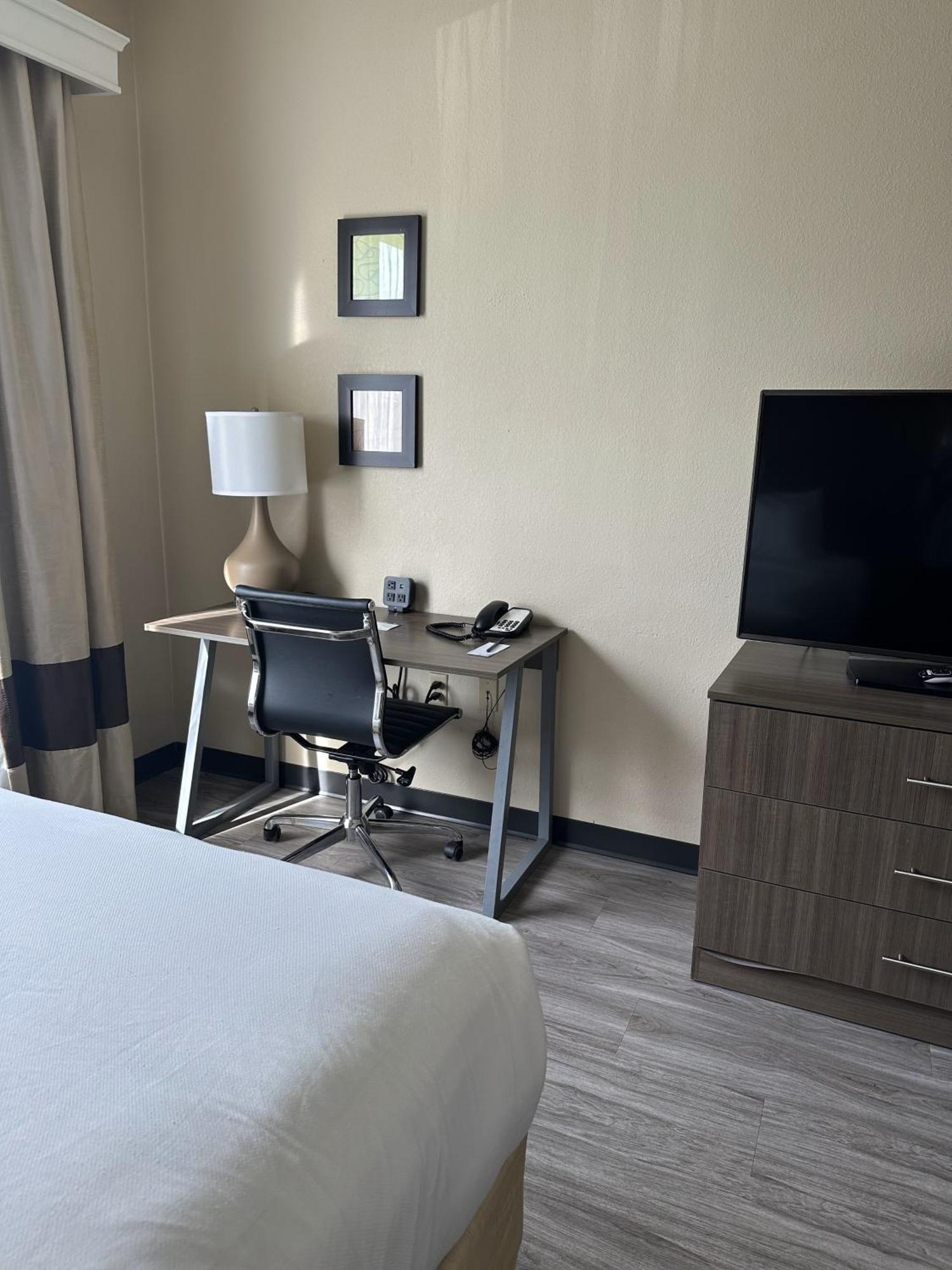 Comfort Suites Sawgrass Tamarac Zewnętrze zdjęcie