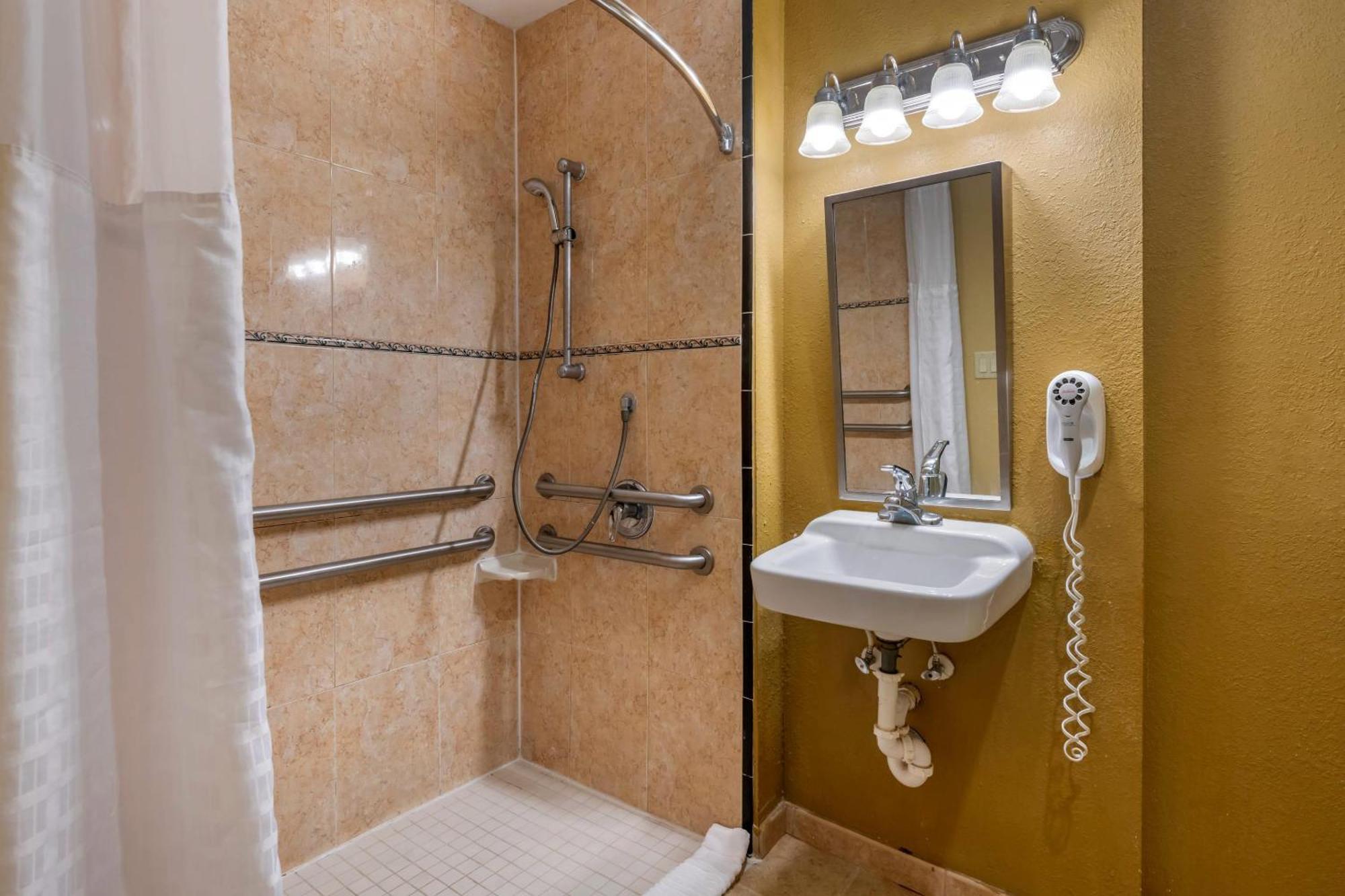 Comfort Suites Sawgrass Tamarac Zewnętrze zdjęcie
