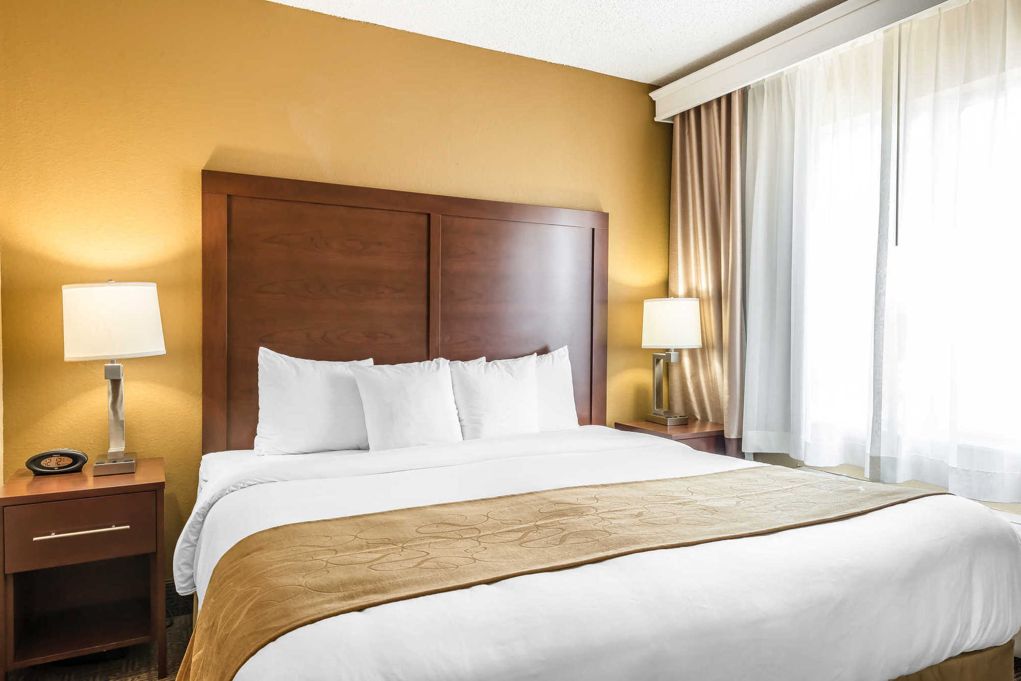 Comfort Suites Sawgrass Tamarac Pokój zdjęcie